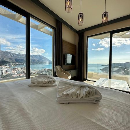 Boreti Residence บุดวา ภายนอก รูปภาพ