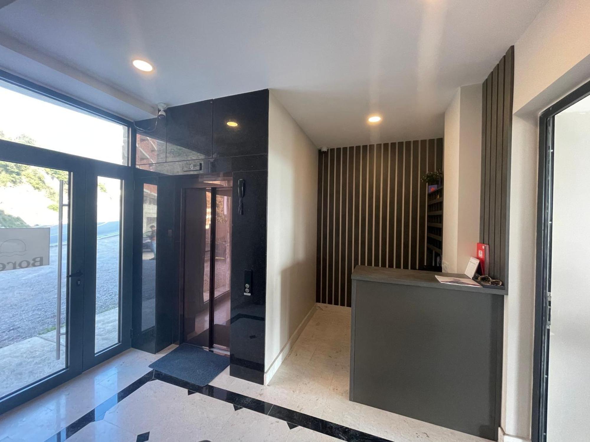 Boreti Residence บุดวา ภายนอก รูปภาพ