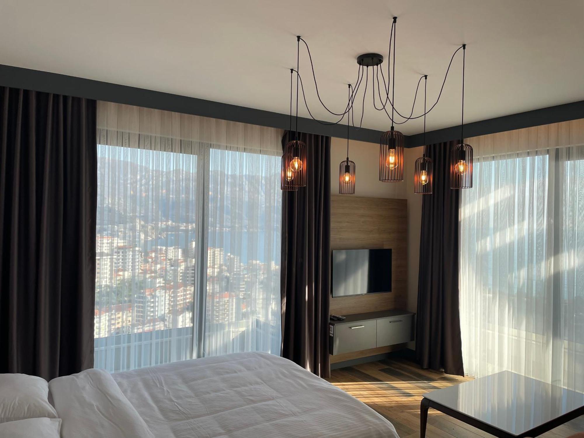 Boreti Residence บุดวา ภายนอก รูปภาพ