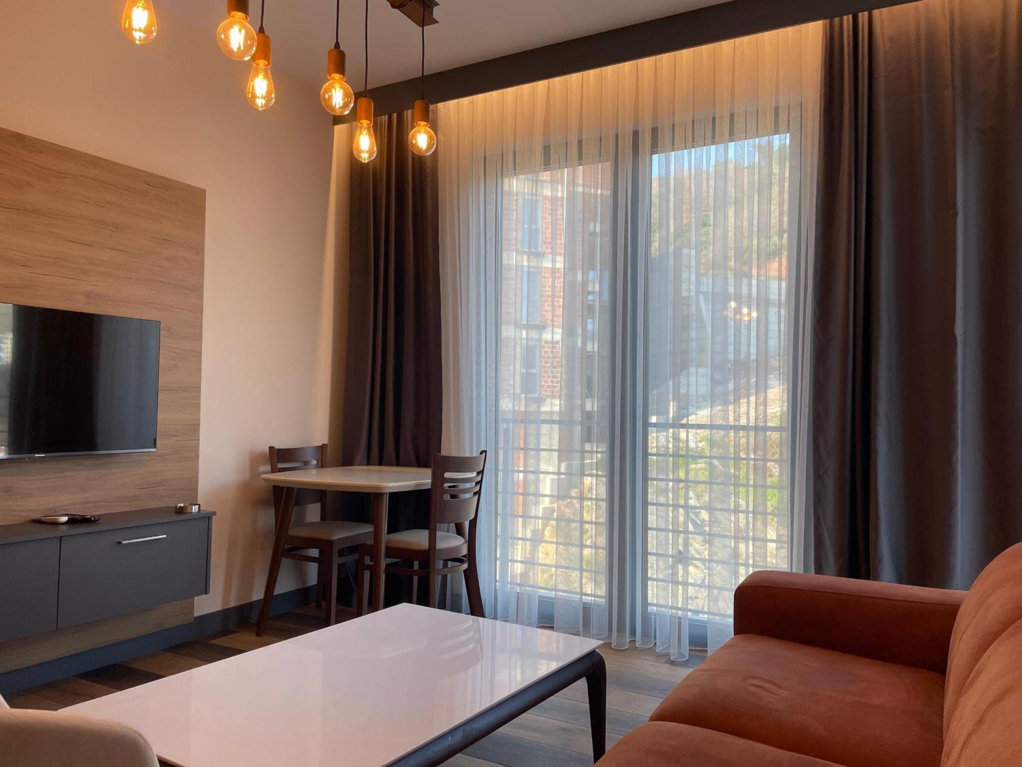 Boreti Residence บุดวา ภายนอก รูปภาพ