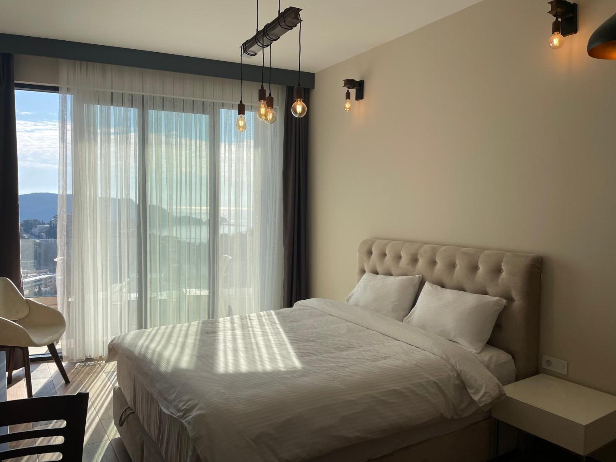 Boreti Residence บุดวา ภายนอก รูปภาพ